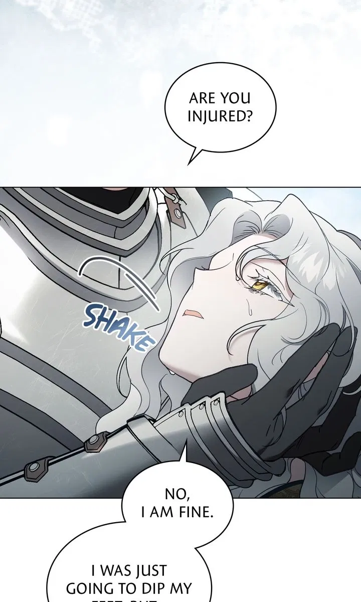 Read It Was Just a Contractual Marriage Manga Online