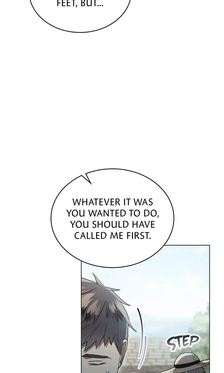Read It Was Just a Contractual Marriage Manga Online