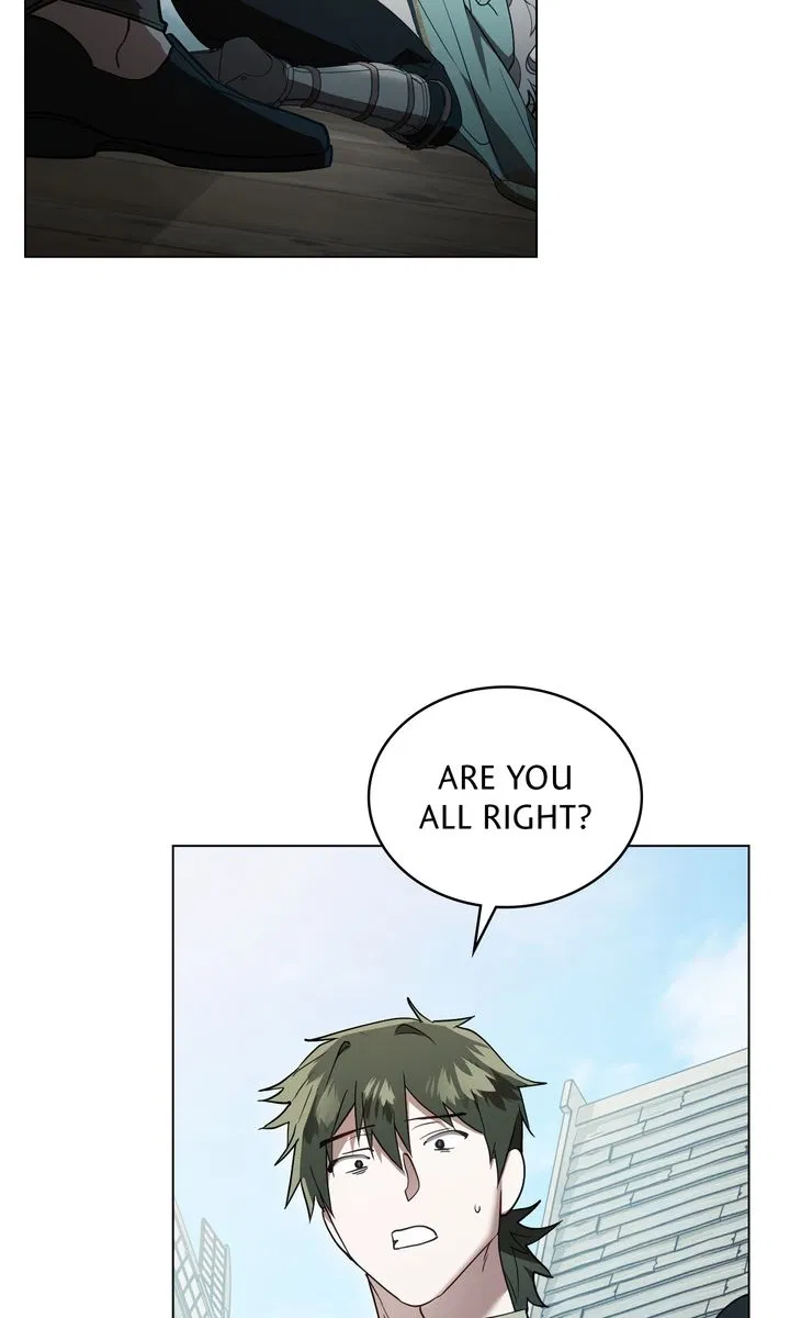 Read It Was Just a Contractual Marriage Manga Online