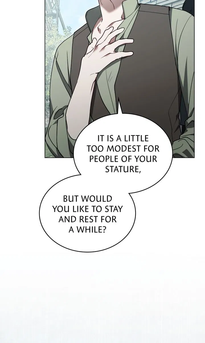 Read It Was Just a Contractual Marriage Manga Online