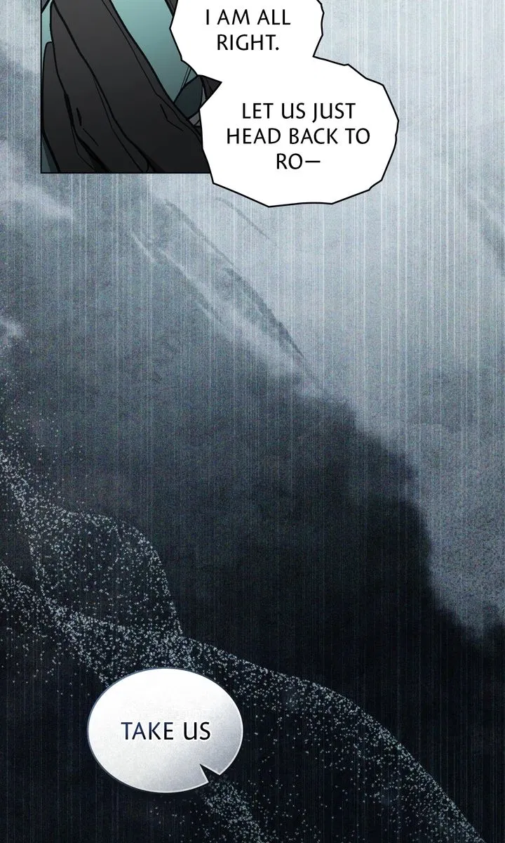 Read It Was Just a Contractual Marriage Manga Online