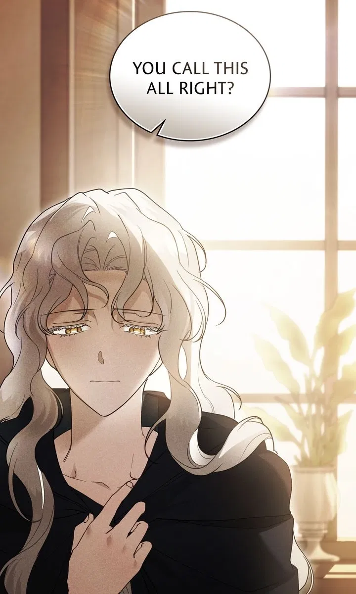Read It Was Just a Contractual Marriage Manga Online