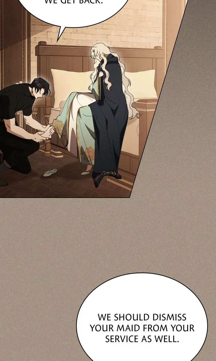 Read It Was Just a Contractual Marriage Manga Online