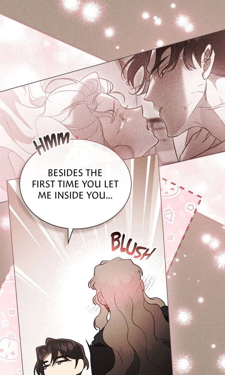 Read It Was Just a Contractual Marriage Manga Online