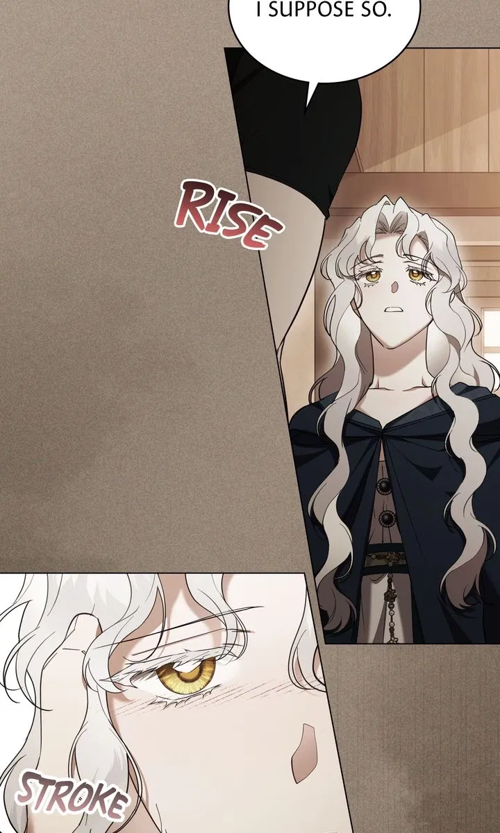 Read It Was Just a Contractual Marriage Manga Online