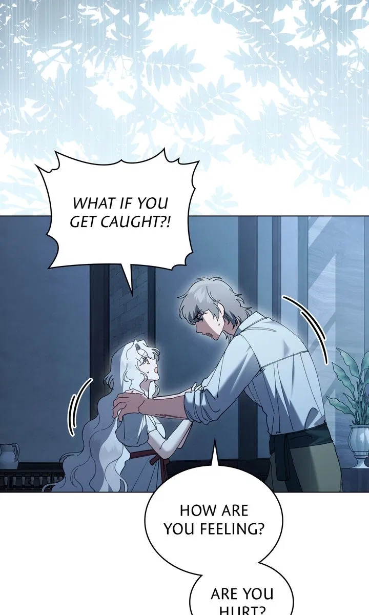 Read It Was Just a Contractual Marriage Manga Online