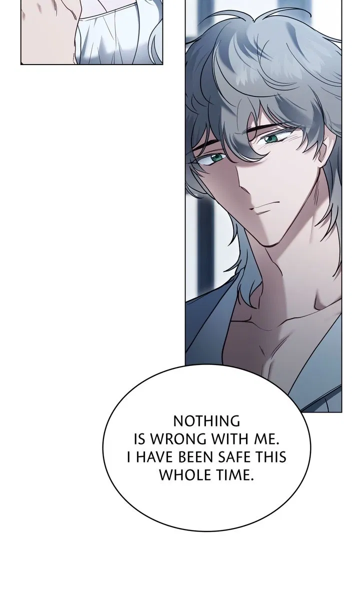 Read It Was Just a Contractual Marriage Manga Online