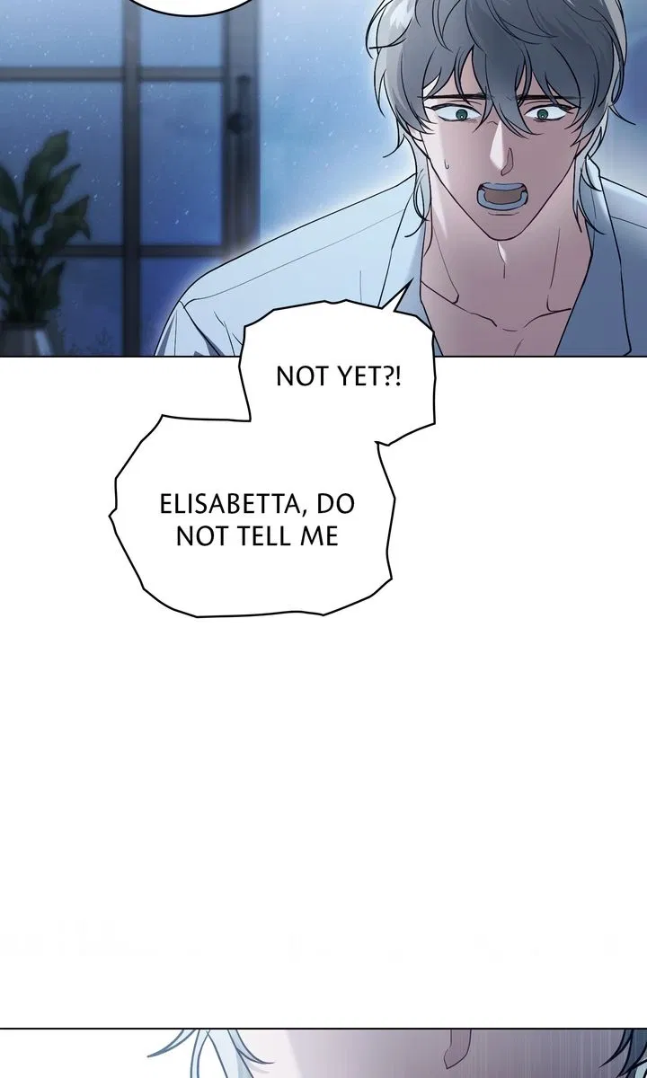 Read It Was Just a Contractual Marriage Manga Online