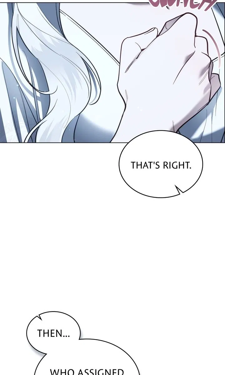 Read It Was Just a Contractual Marriage Manga Online