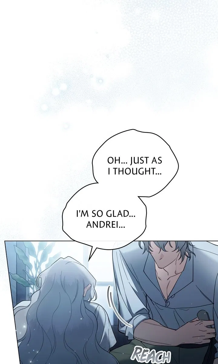 Read It Was Just a Contractual Marriage Manga Online