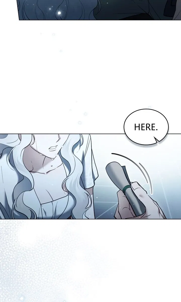 Read It Was Just a Contractual Marriage Manga Online