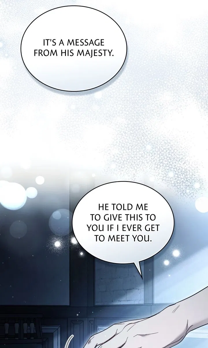 Read It Was Just a Contractual Marriage Manga Online