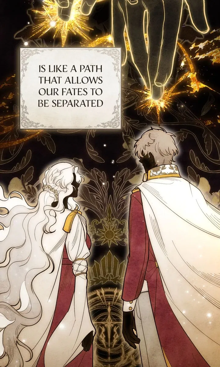 Read It Was Just a Contractual Marriage Manga Online