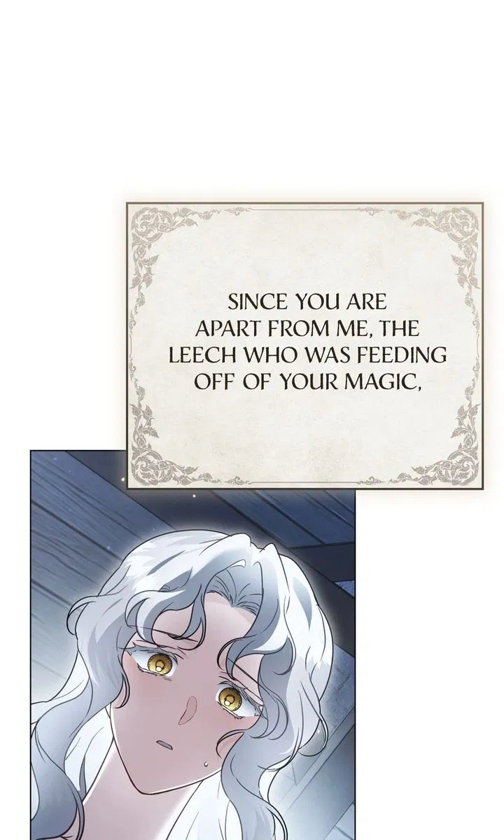 Read It Was Just a Contractual Marriage Manga Online