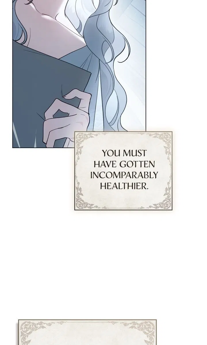 Read It Was Just a Contractual Marriage Manga Online