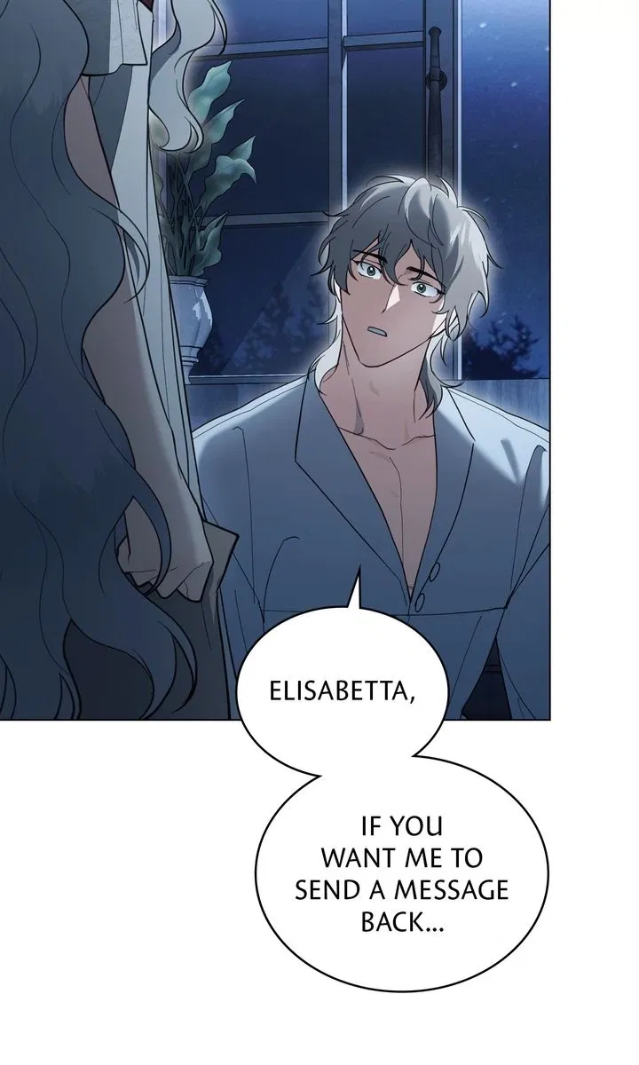 Read It Was Just a Contractual Marriage Manga Online