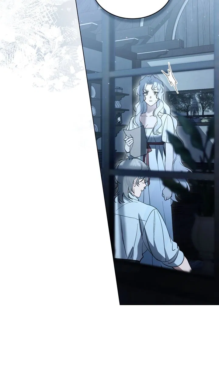 Read It Was Just a Contractual Marriage Manga Online