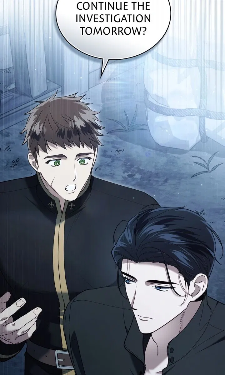Read It Was Just a Contractual Marriage Manga Online