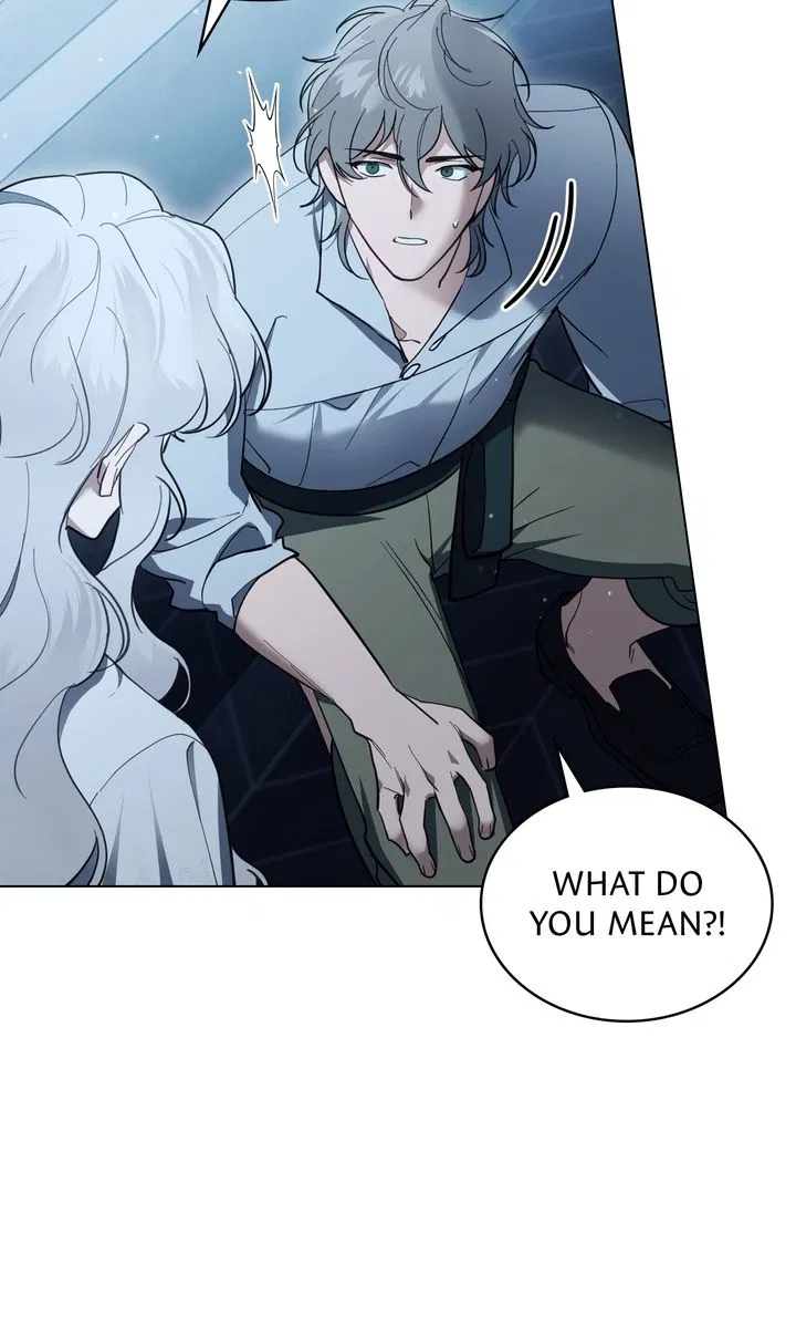 Read It Was Just a Contractual Marriage Manga Online