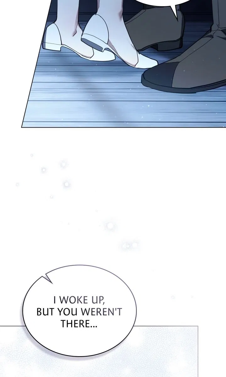 Read It Was Just a Contractual Marriage Manga Online