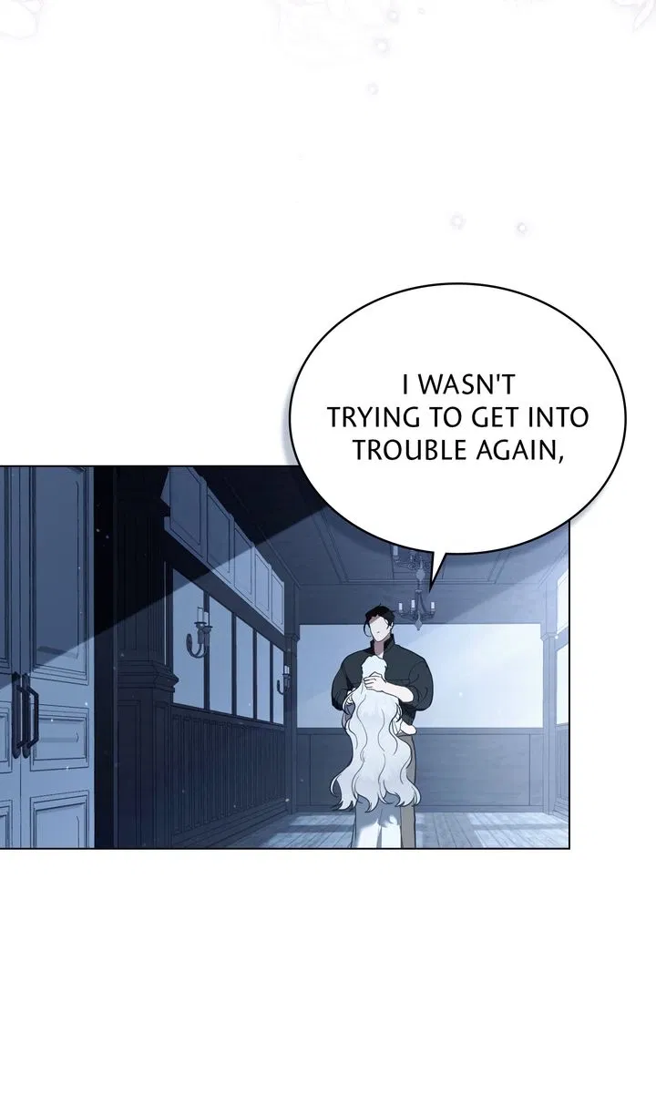 Read It Was Just a Contractual Marriage Manga Online