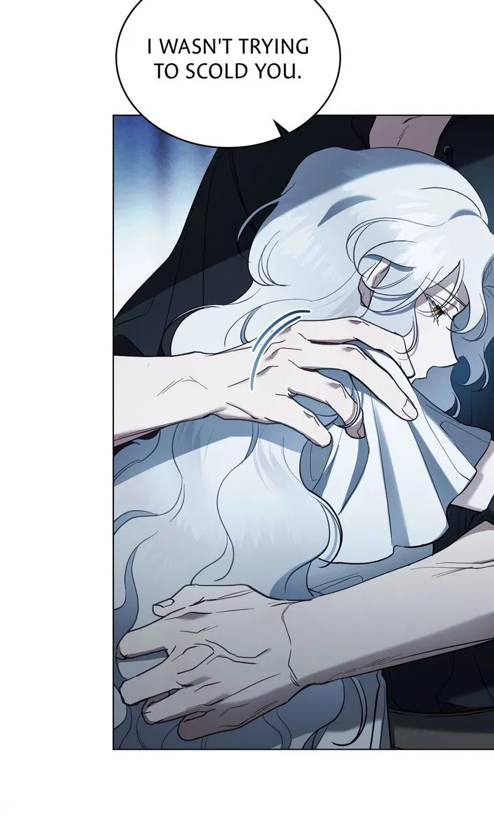 Read It Was Just a Contractual Marriage Manga Online