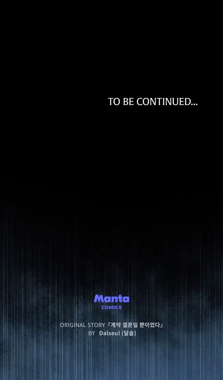 Read It Was Just a Contractual Marriage Manga Online