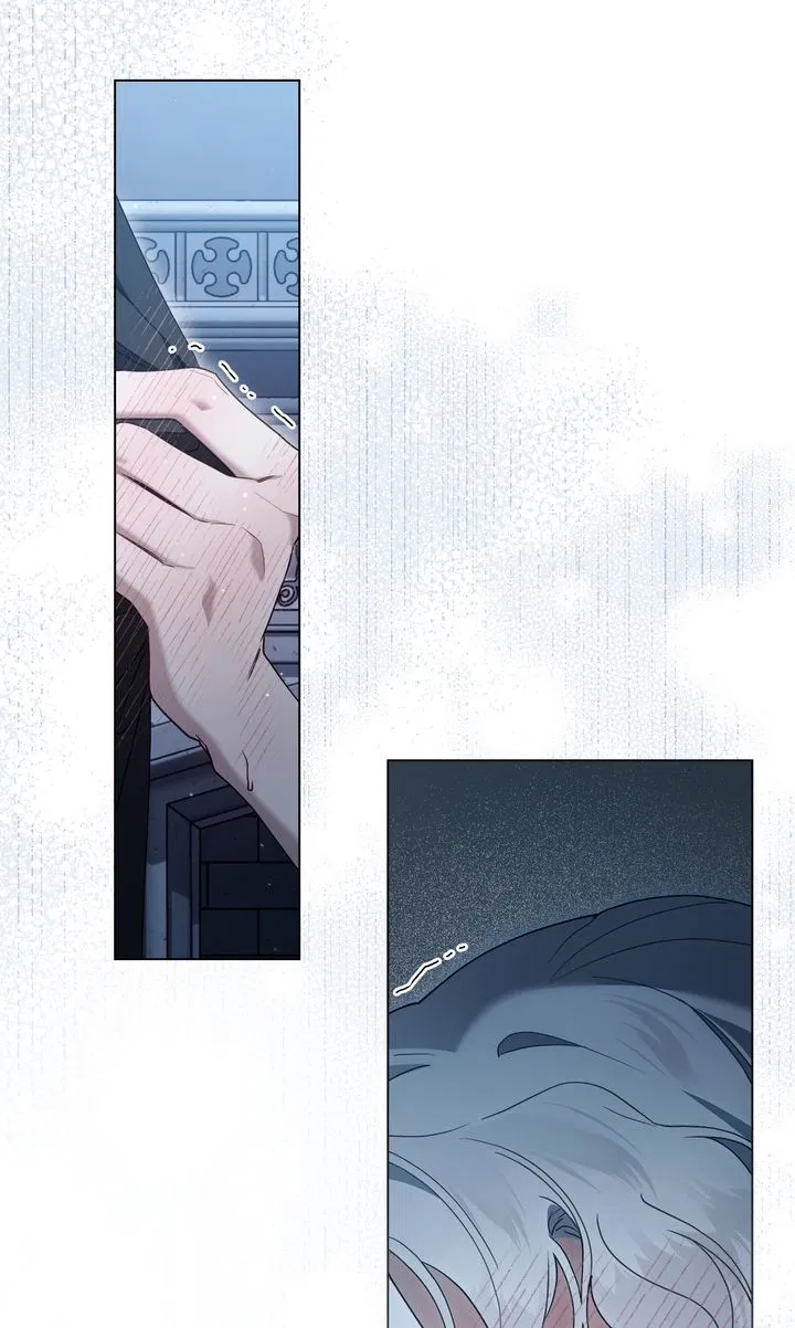 Read It Was Just a Contractual Marriage Manga Online
