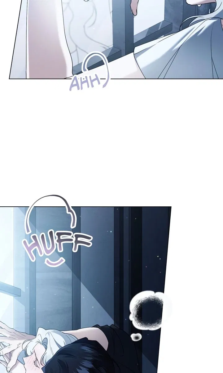 Read It Was Just a Contractual Marriage Manga Online