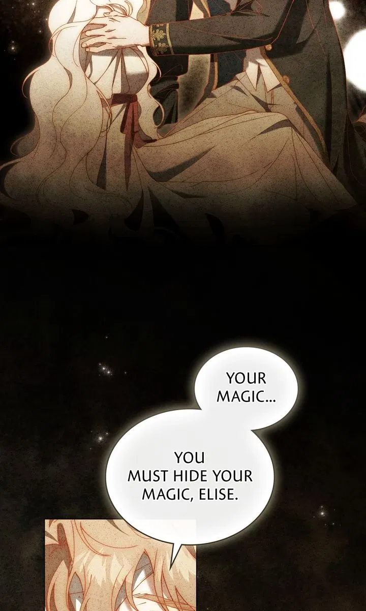 Read It Was Just a Contractual Marriage Manga Online