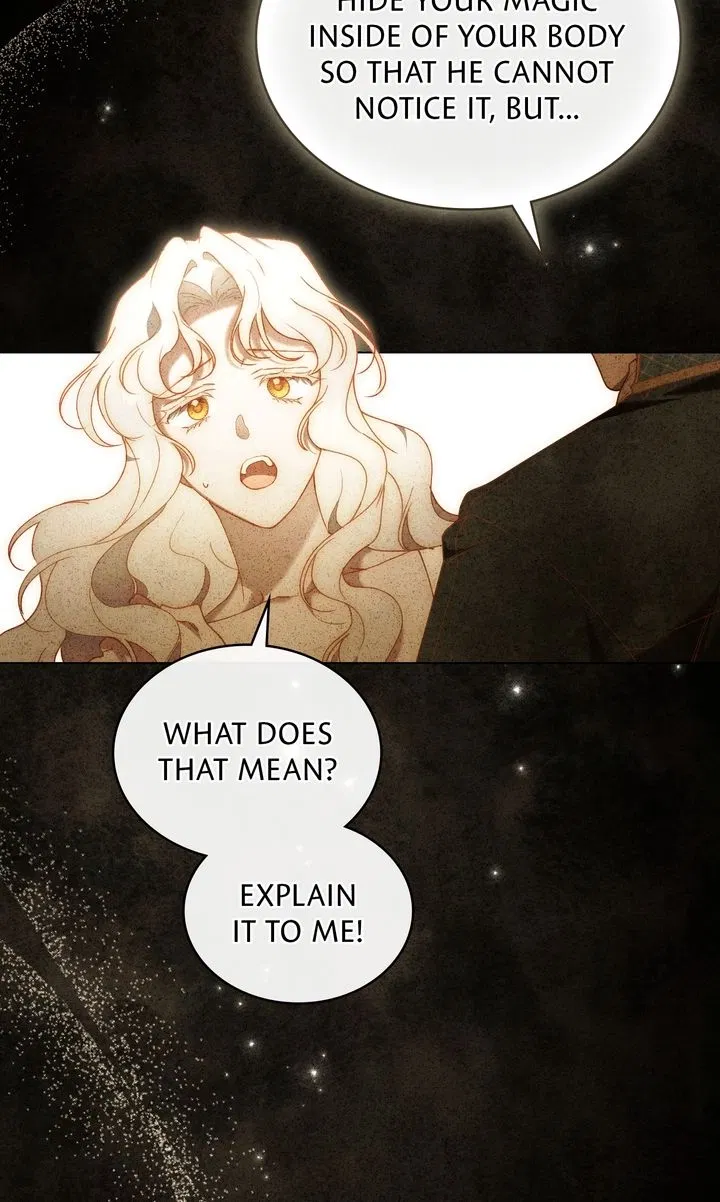 Read It Was Just a Contractual Marriage Manga Online