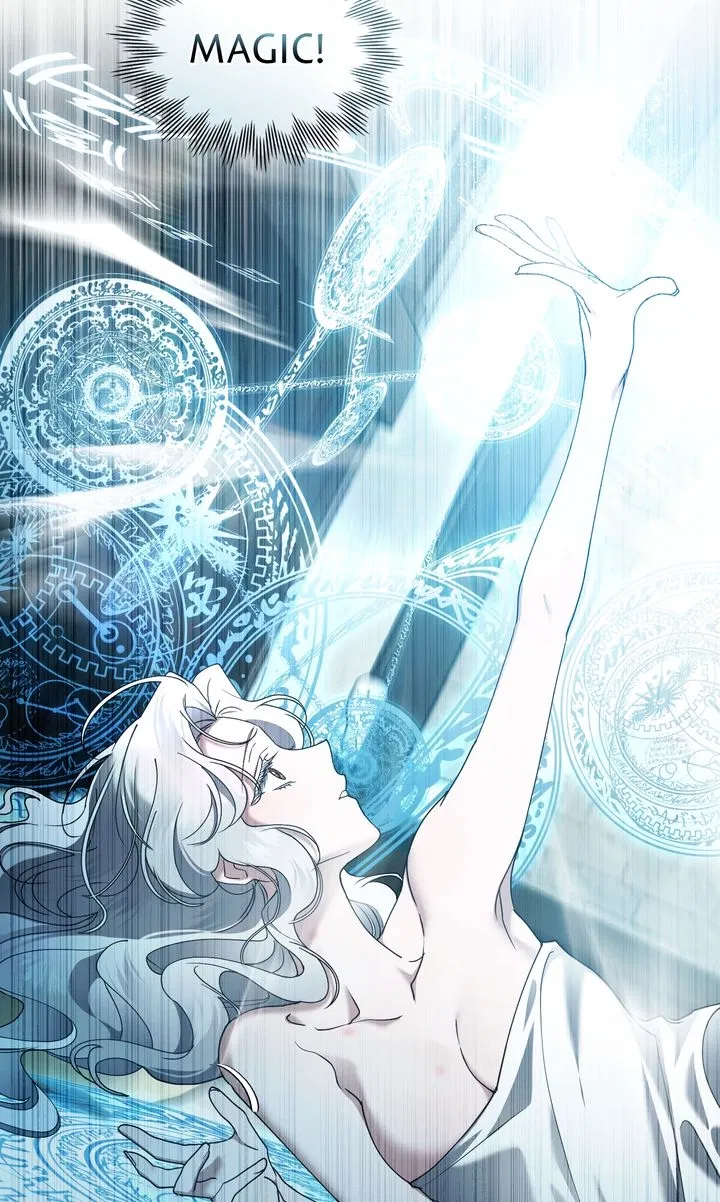 Read It Was Just a Contractual Marriage Manga Online