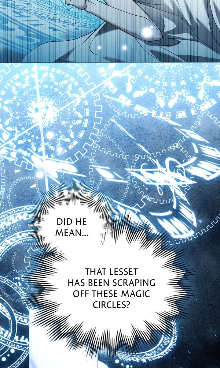 Read It Was Just a Contractual Marriage Manga Online