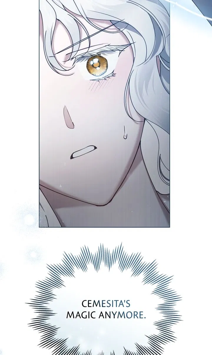 Read It Was Just a Contractual Marriage Manga Online