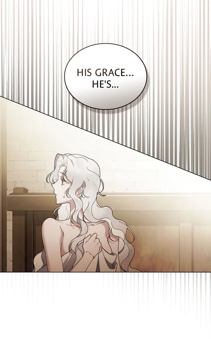 Read It Was Just a Contractual Marriage Manga Online