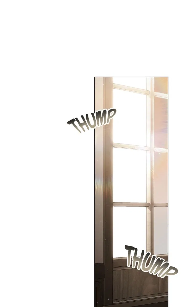 Read It Was Just a Contractual Marriage Manga Online
