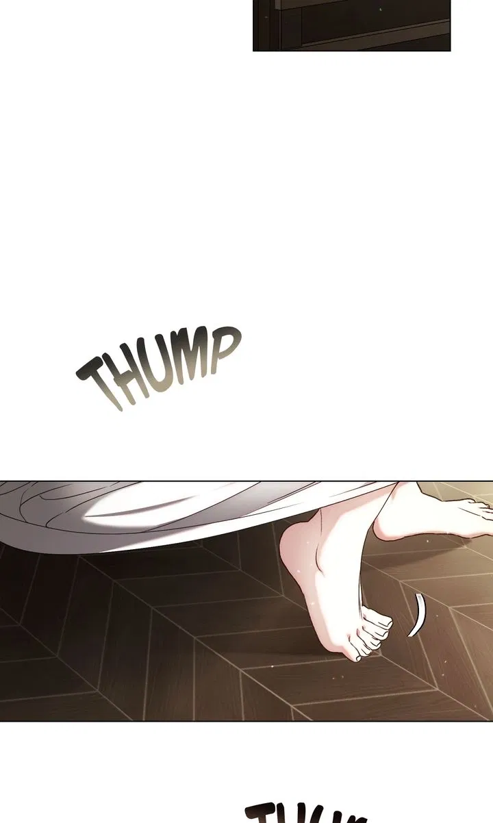 Read It Was Just a Contractual Marriage Manga Online