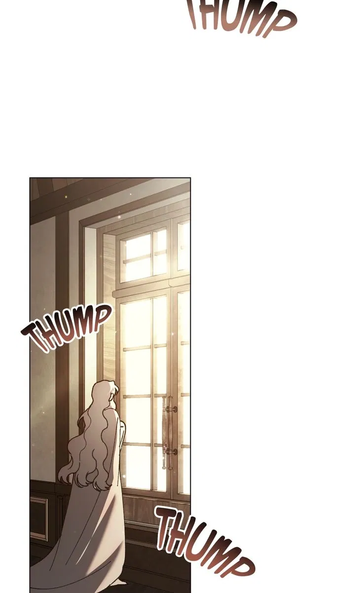 Read It Was Just a Contractual Marriage Manga Online