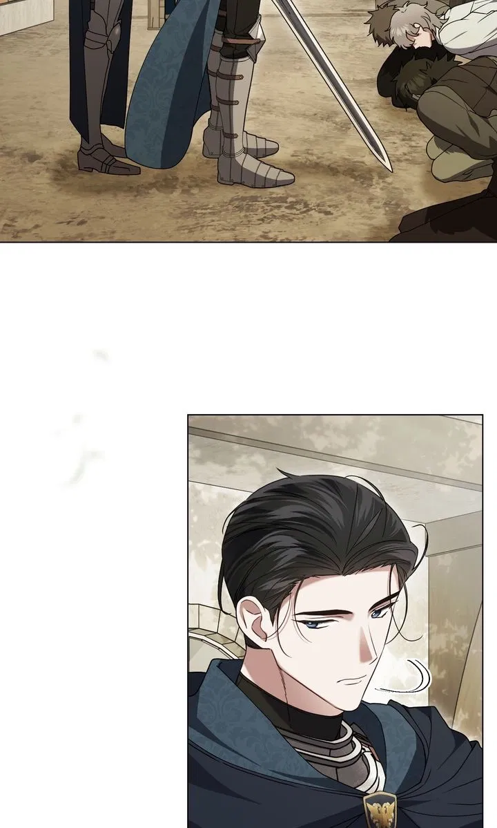 Read It Was Just a Contractual Marriage Manga Online