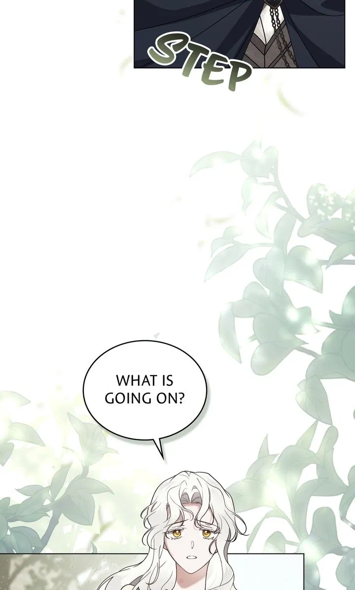 Read It Was Just a Contractual Marriage Manga Online