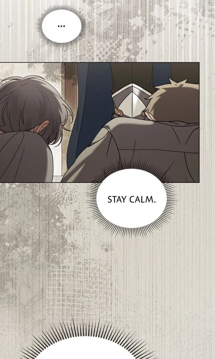 Read It Was Just a Contractual Marriage Manga Online