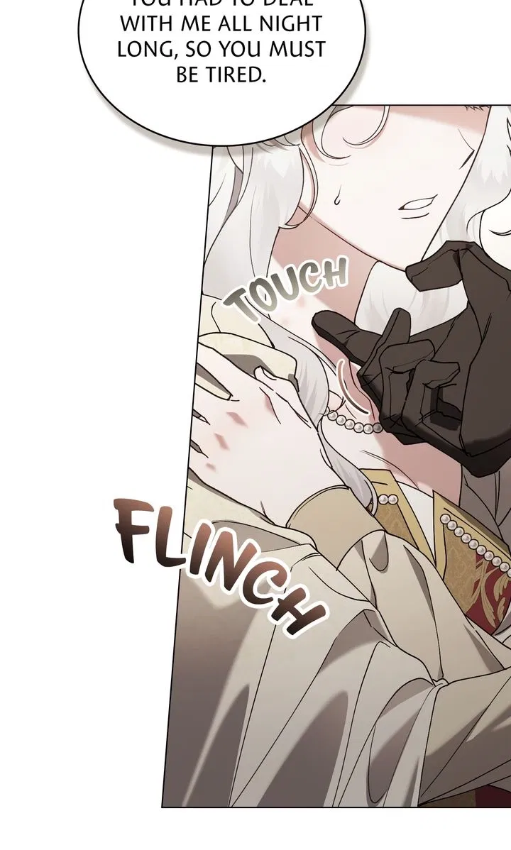 Read It Was Just a Contractual Marriage Manga Online