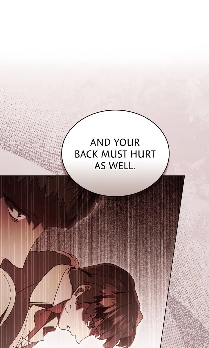 Read It Was Just a Contractual Marriage Manga Online