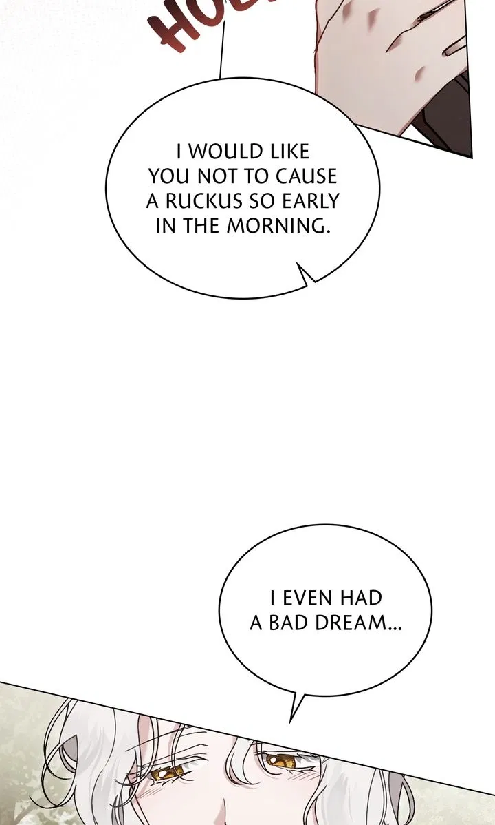 Read It Was Just a Contractual Marriage Manga Online
