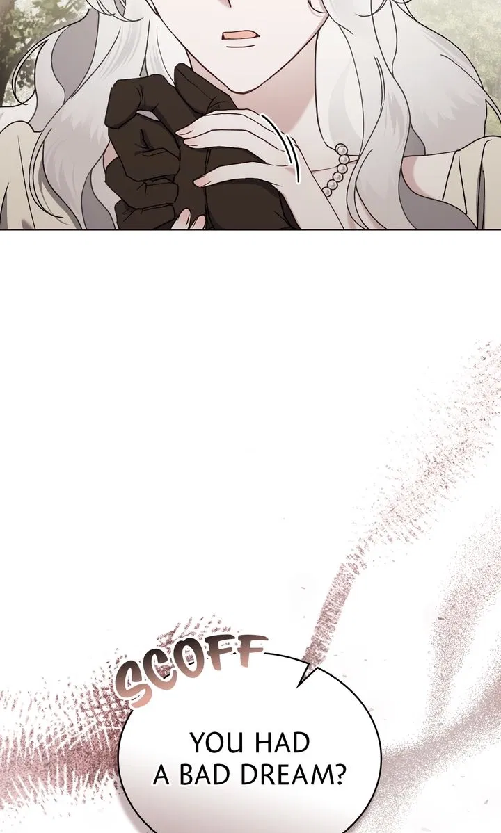 Read It Was Just a Contractual Marriage Manga Online
