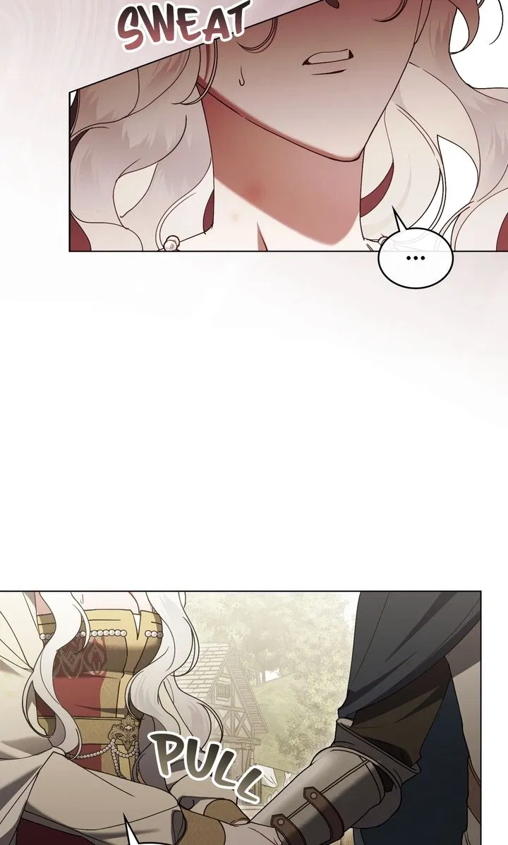 Read It Was Just a Contractual Marriage Manga Online