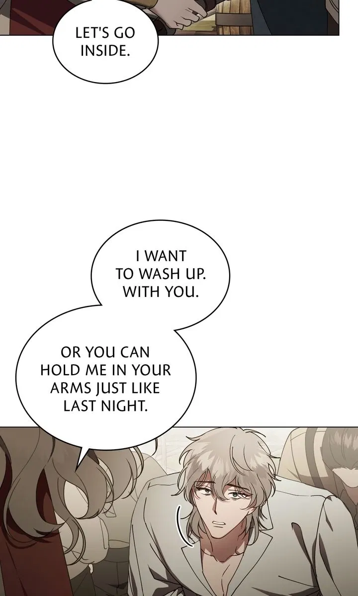 Read It Was Just a Contractual Marriage Manga Online