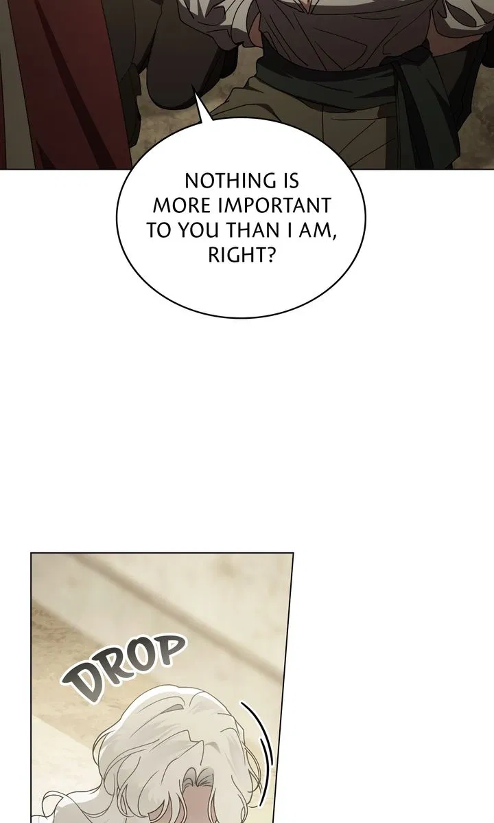 Read It Was Just a Contractual Marriage Manga Online