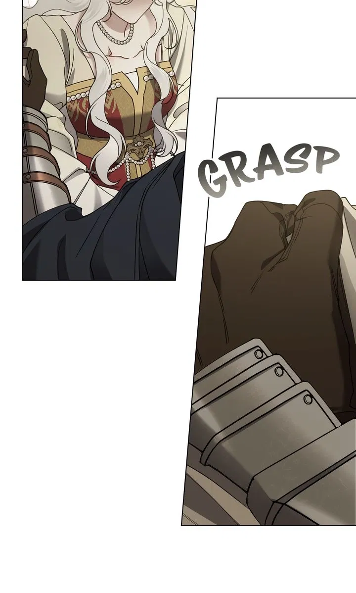 Read It Was Just a Contractual Marriage Manga Online