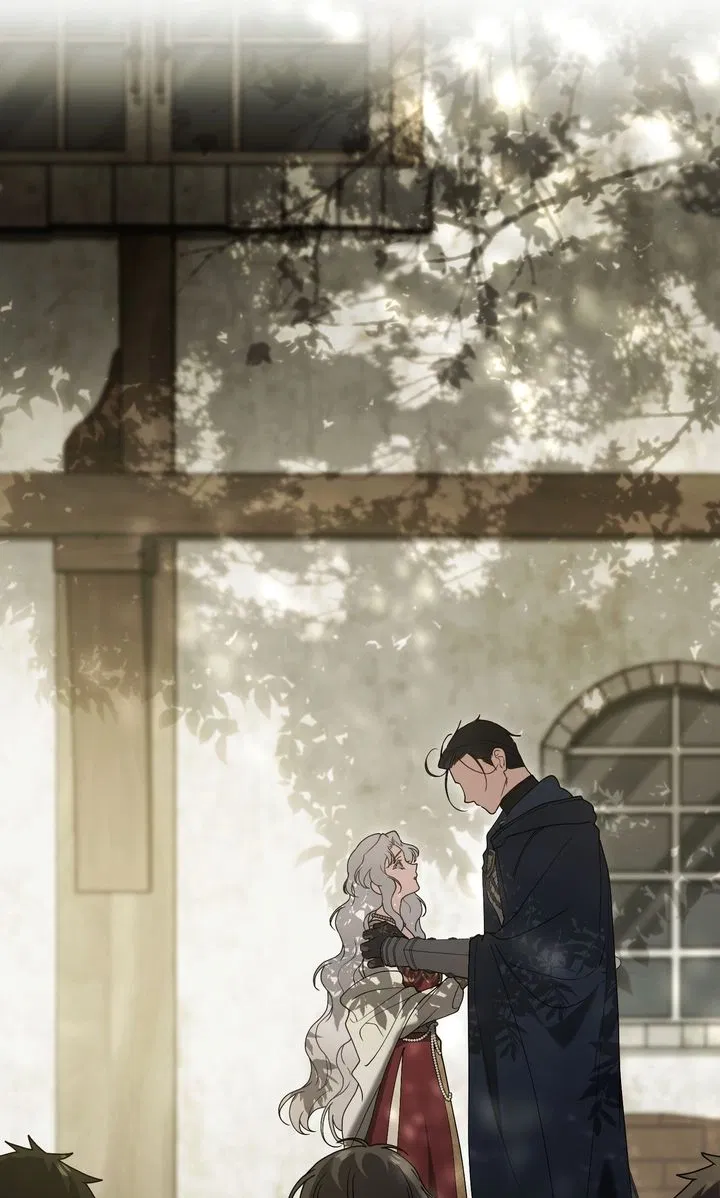 Read It Was Just a Contractual Marriage Manga Online